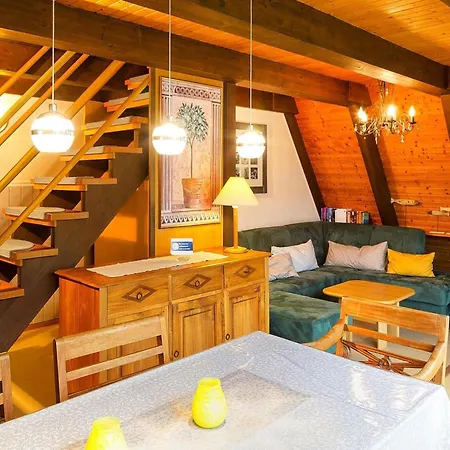 Vakantiehuis By Constance With Alpine Views Immenstaad am Bodensee