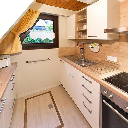 By Constance With Alpine Views Vakantiehuis *