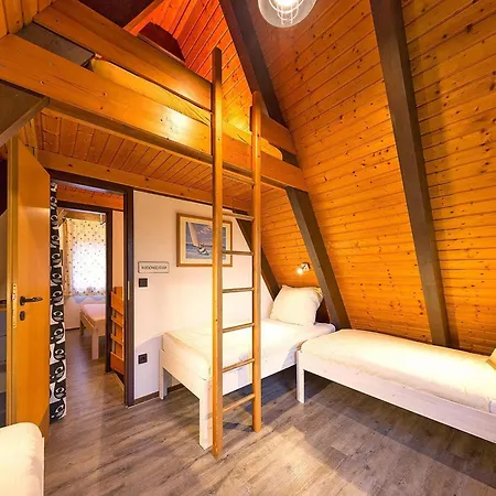 By Constance With Alpine Views Vakantiehuis *