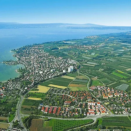 By Constance With Alpine Views بيت للعطل *