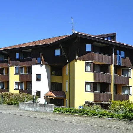 بيت للعطل By Constance With Alpine Views اممنستاد ام بودينسي