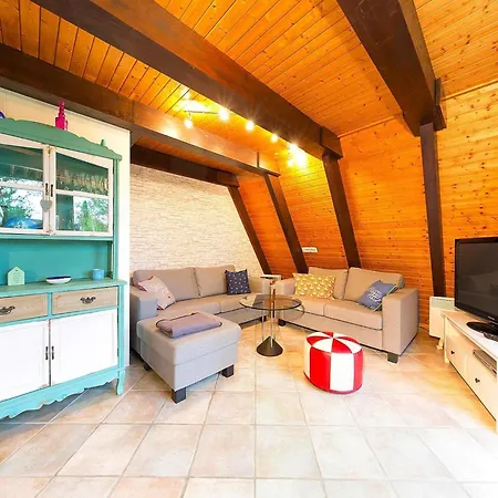 Vakantiehuis By Constance With Alpine Views