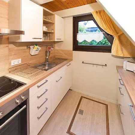 By Constance With Alpine Views Vakantiehuis *