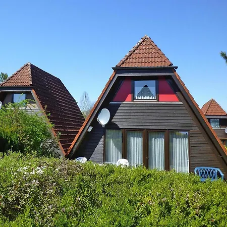 بيت للعطل By Constance With Alpine Views اممنستاد ام بودينسي