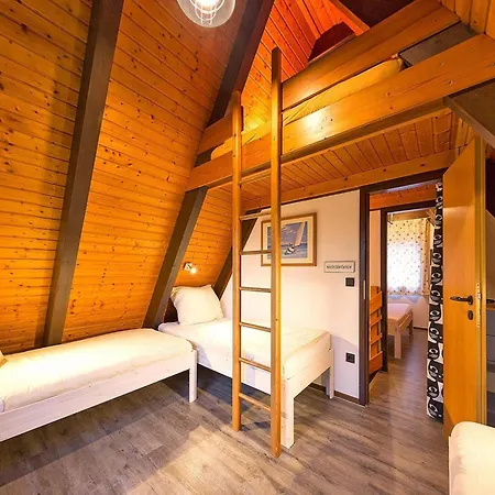 Vakantiehuis By Constance With Alpine Views Immenstaad am Bodensee