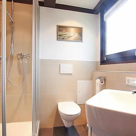 Vakantiehuis By Constance With Alpine Views *