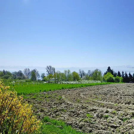 By Constance With Alpine Views Vakantiehuis *