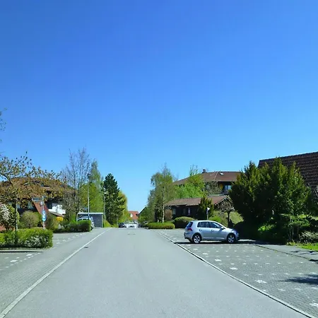 By Constance With Alpine Views