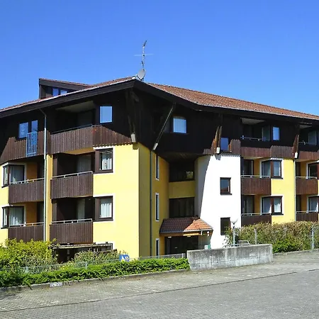 Vakantiehuis By Constance With Alpine Views *