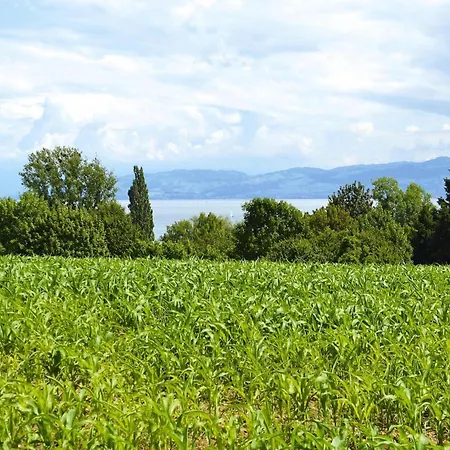 By Constance With Alpine Views Vakantiehuis *