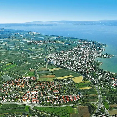By Constance With Alpine Views * Immenstaad am Bodensee